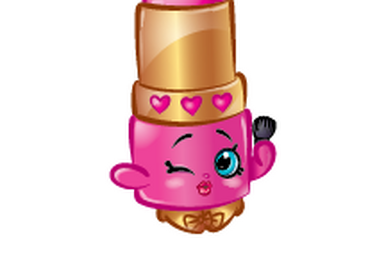 Lippy lips outlet shopkins for sale