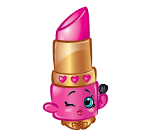 Lip sales lips shopkins