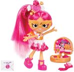 Lil' Secrets Lippy Lulu doll