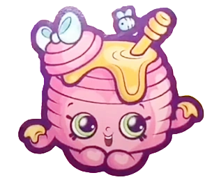Honey Pots | Shopkins Wiki | Fandom