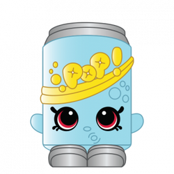 Shopkins hot sale soda pop