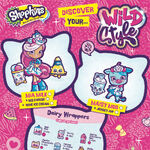 Season Nine Shopkins Wiki Fandom Read reviews and buy shopkins® season 9 wild style 2pk at target. season nine shopkins wiki fandom