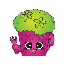 Shopkins garden new arrivals