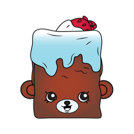 Brittney Brownie