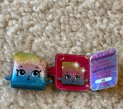 Limited Edition Shopkins Wiki Fandom