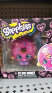 D'lish Donut Funko Vinyl figurine