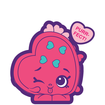 I love sale shopkins