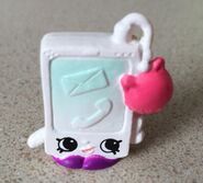 Smarty Phone toy