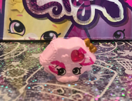 Lippy Zips toy