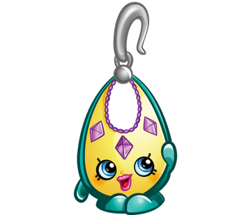 Shopkin earrings online