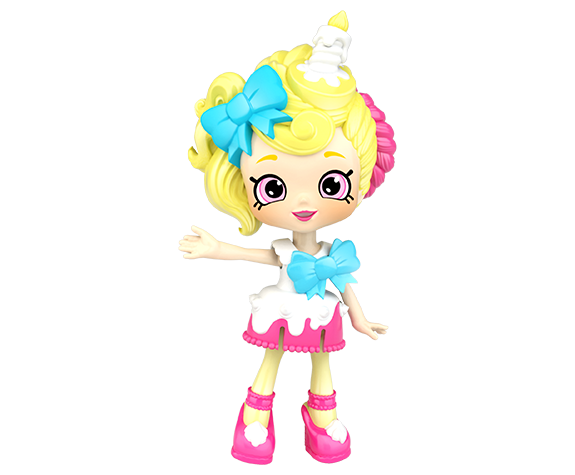 shopkins makaella wish