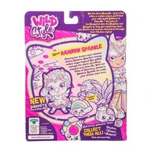 shopkins rainbow sparkle