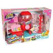 Sweet Spot playset boxed