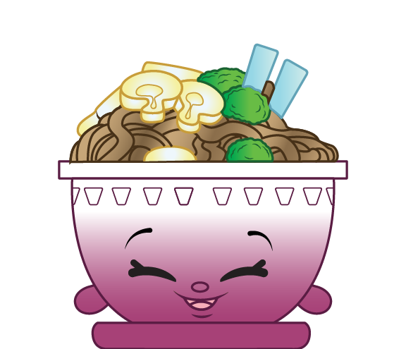 Pasta shopkin on sale
