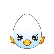 Eggchic collector's tool art