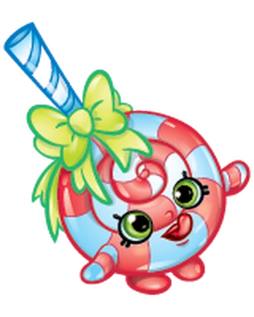 Lolli Poppins | Shopkins Wiki | Fandom