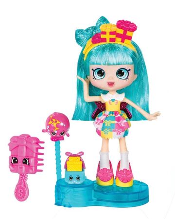 big shopkins dolls