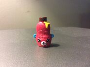 Big Topping variant toy