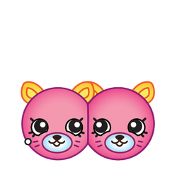 Shopkin earrings discount