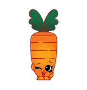 Wild Carrot variant art