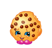 Пекарня | Shopkins Вики | Fandom