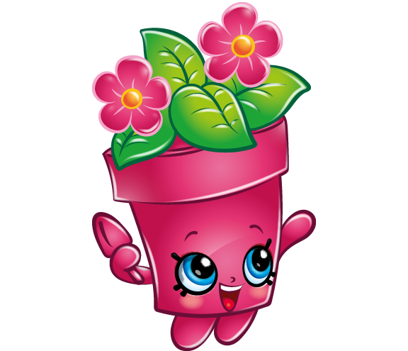 Garden | Shopkins Wiki | Fandom