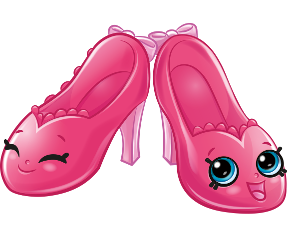 Shopkins sneakers new arrivals
