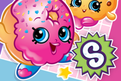 Shopkins Shopkins Wiki Fandom