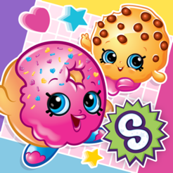 Shopkins games sales