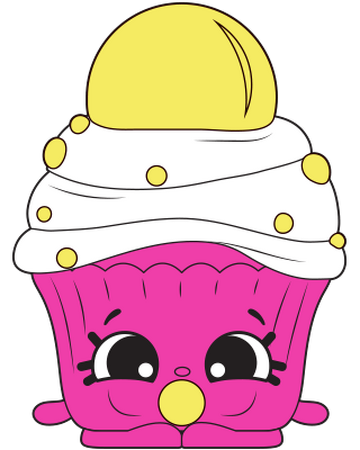 Bubble Cupcake Shopkins Wiki Fandom In august 2016, bubbleisha was included in the happy places line as a lil' shoppie , and was released in the bathing bunny welcome pack with twelve petkins. bubble cupcake shopkins wiki fandom
