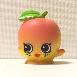 April Apricot Shopkins Wiki Fandom