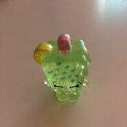 JC Juicy Pop toy