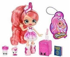 Shoppies Shopkins Wiki Fandom Descendants mal and evie are about to meet their biggest fan. shoppies shopkins wiki fandom