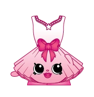 shopkins ballet