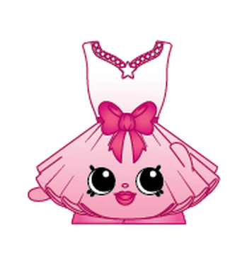 Shopkins tutu outfit on sale
