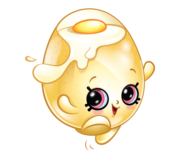 Shelly Egg | Shopkins Wiki | Fandom