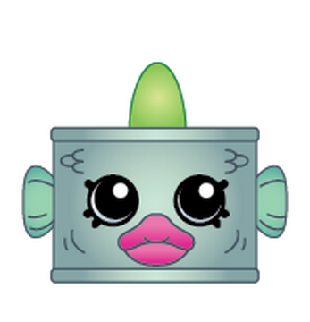 Tin a Tuna Shopkins Wiki Fandom