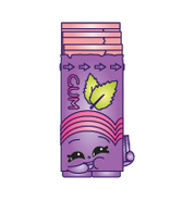 Yummy Gum collector's tool variant artwork