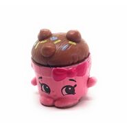 Cookie Sue Flay toy