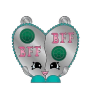 Chelsea Charm | Shopkins Wiki | Fandom