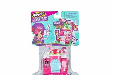 Shopkins lil secrets small mall cheap