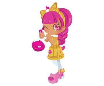 Shopkins shoppies lippy lulu's beauty boutique sales