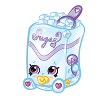 Sugar Lump Shopkins Wiki Fandom