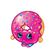 D'lish Donut