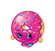 Dlishdonut