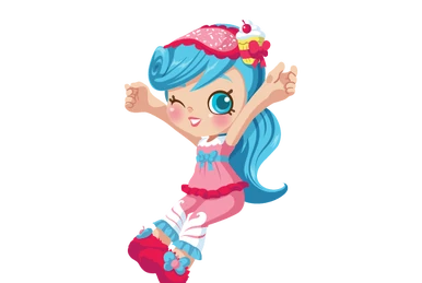 Popsi Blue | Shopkins Wiki | Fandom