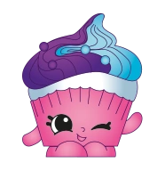 shopkins muffin
