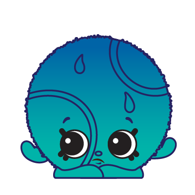 Dennis Ball | Shopkins Wiki | Fandom