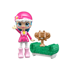 Pup-E-House, Shopkins Wiki