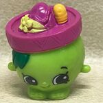 Apple Blossom Taco Time Collection toy